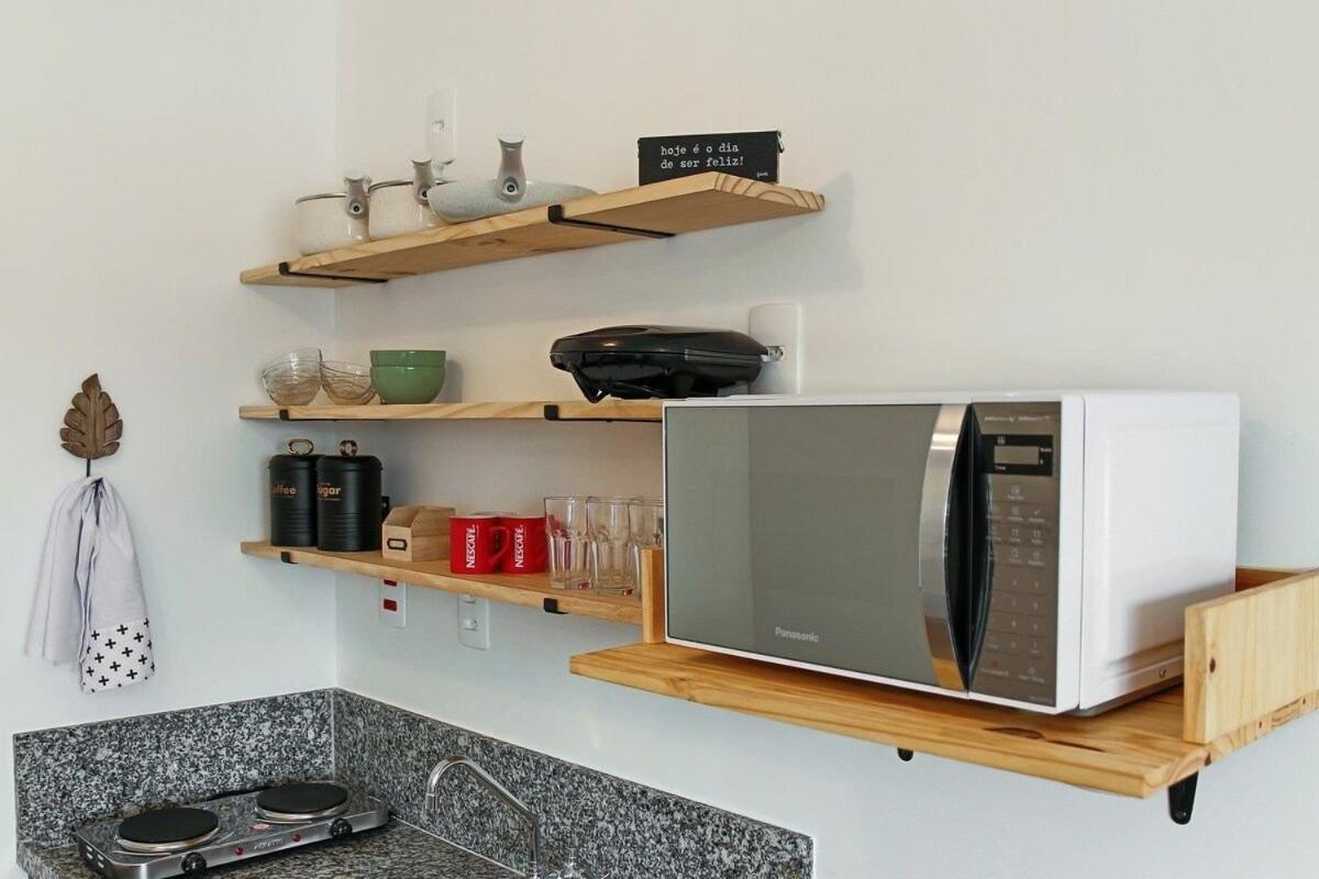 Apartamento Aconchegante No Bras Com Piscina/metro Bras
