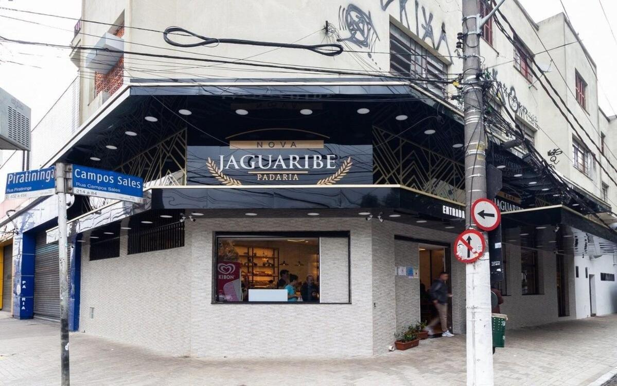 Aconchegante No Bras Com Piscina/metro Bras * São Paulo