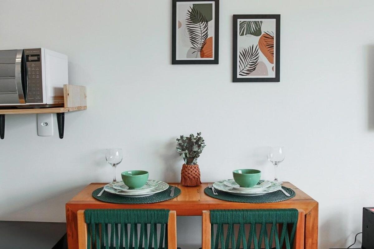 Apartamento Aconchegante No Bras Com Piscina/metro Bras